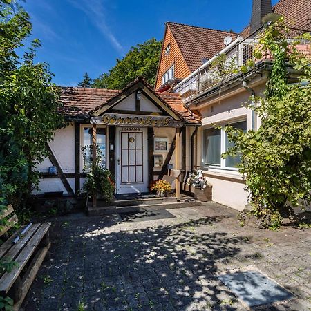 Haus Sonnenberg Villa Willingen  Eksteriør billede