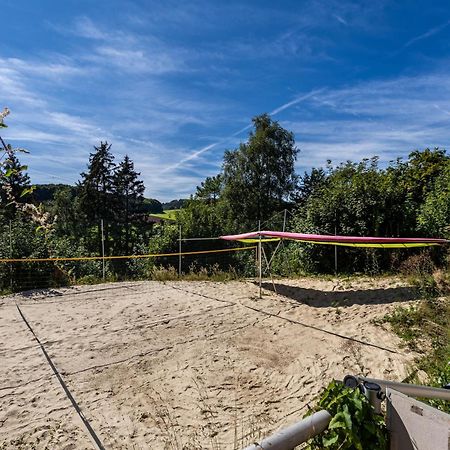 Haus Sonnenberg Villa Willingen  Eksteriør billede
