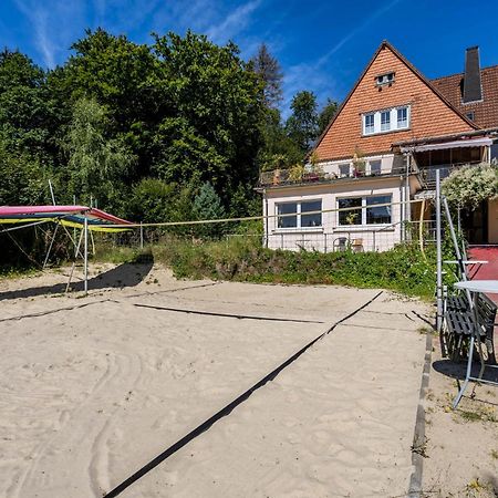 Haus Sonnenberg Villa Willingen  Eksteriør billede