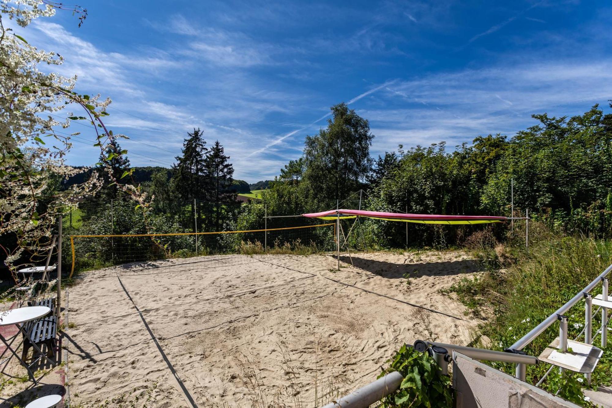 Haus Sonnenberg Villa Willingen  Eksteriør billede