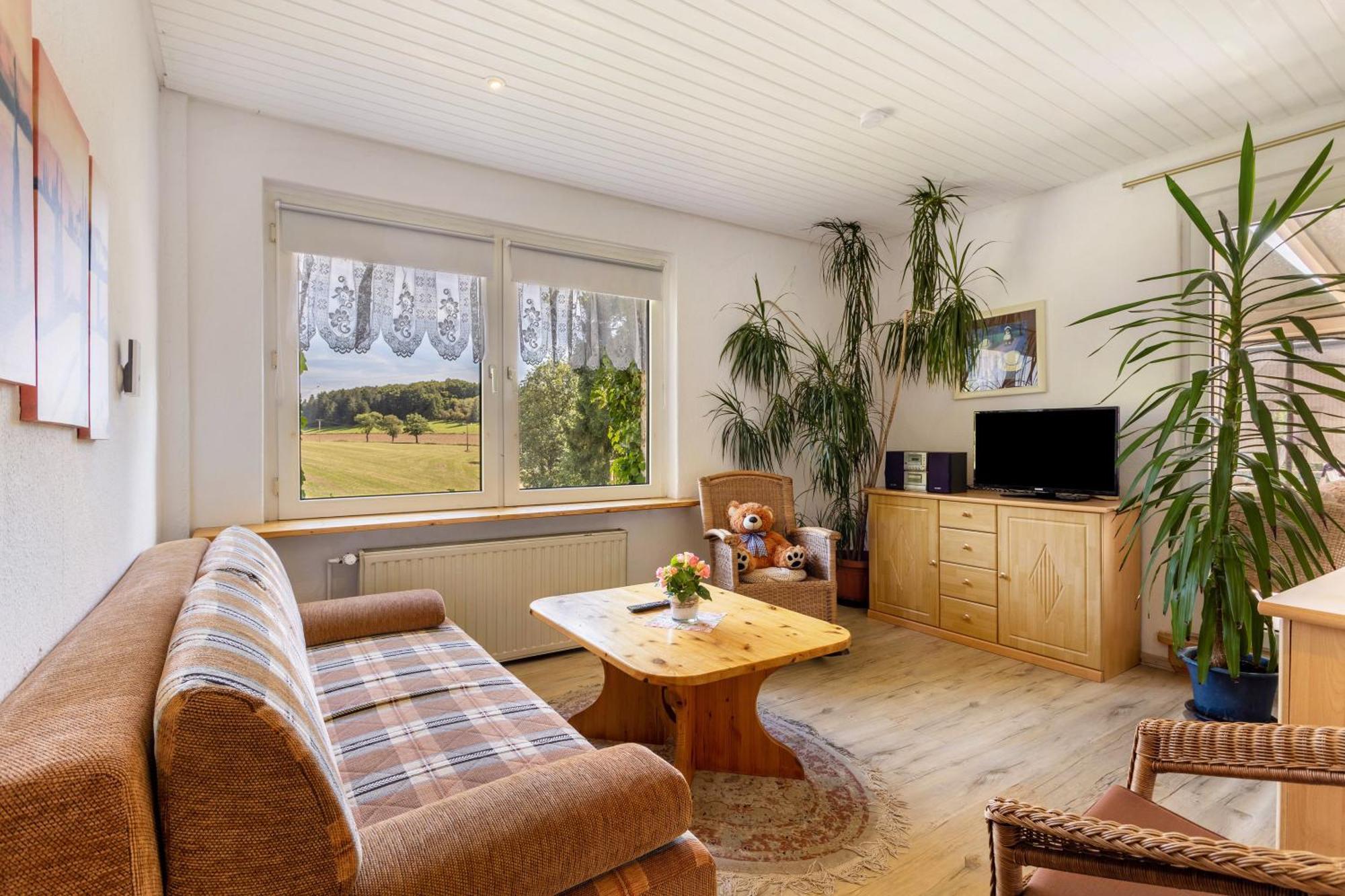 Haus Sonnenberg Villa Willingen  Eksteriør billede