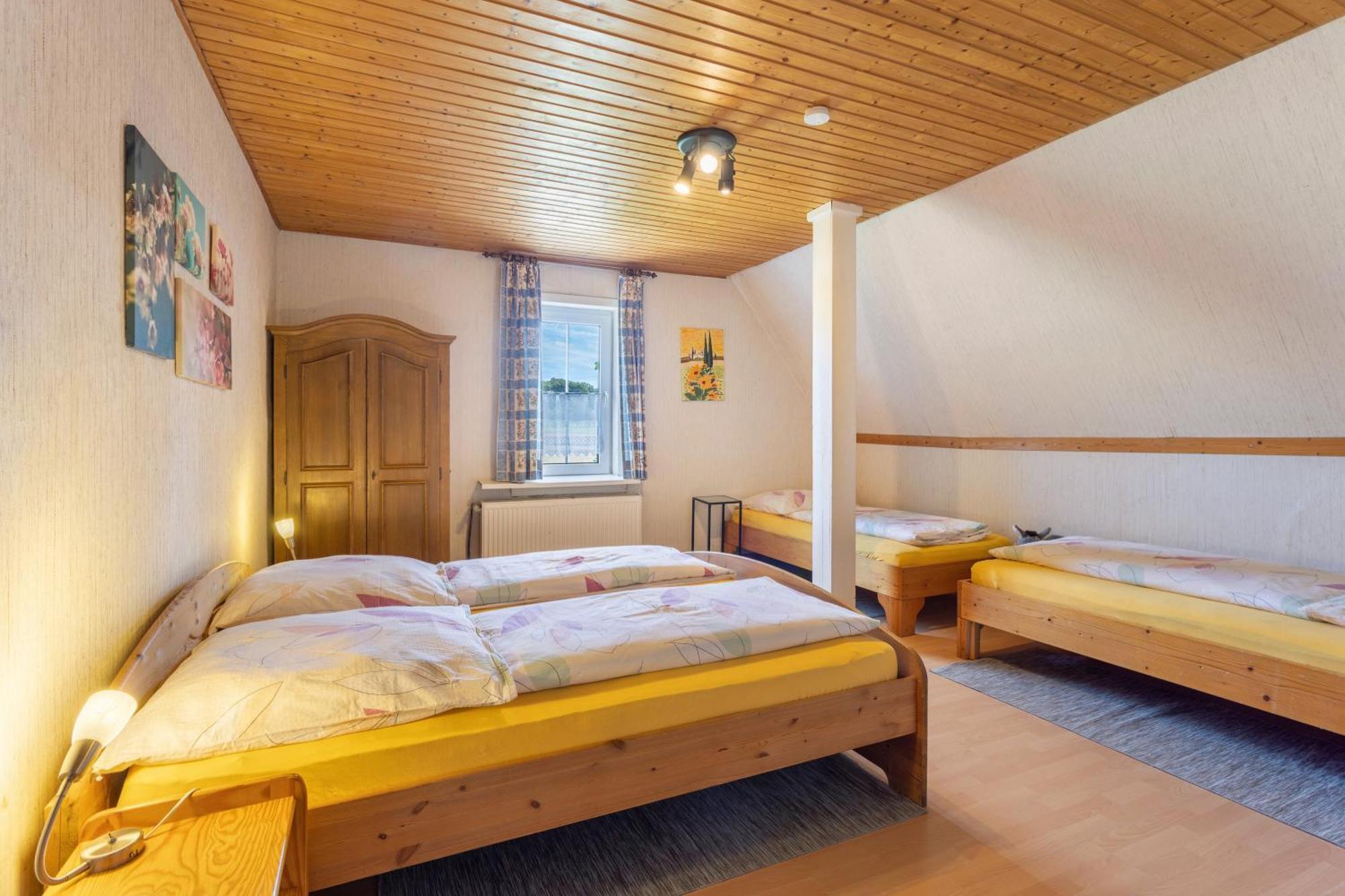 Haus Sonnenberg Villa Willingen  Eksteriør billede