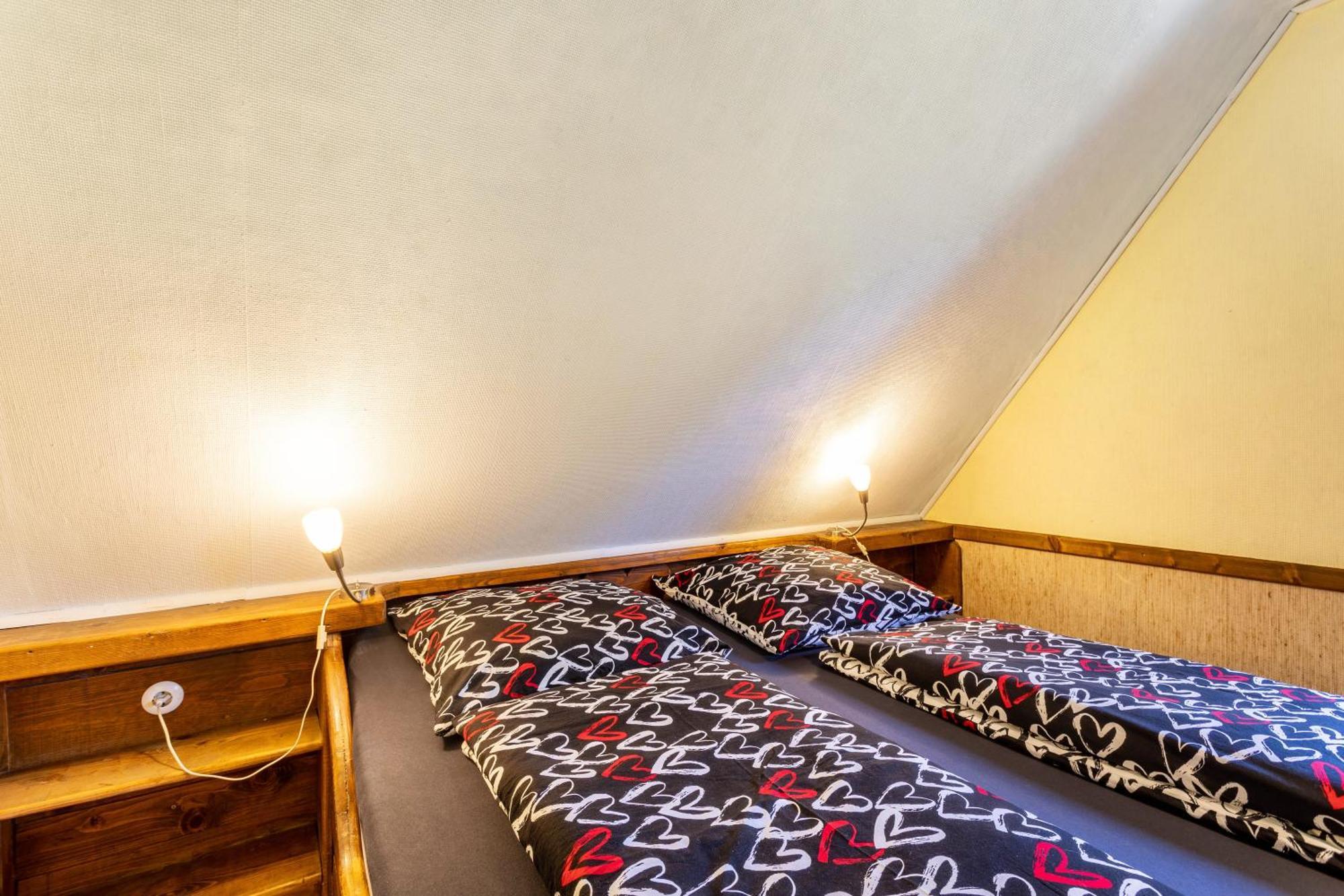 Haus Sonnenberg Villa Willingen  Eksteriør billede