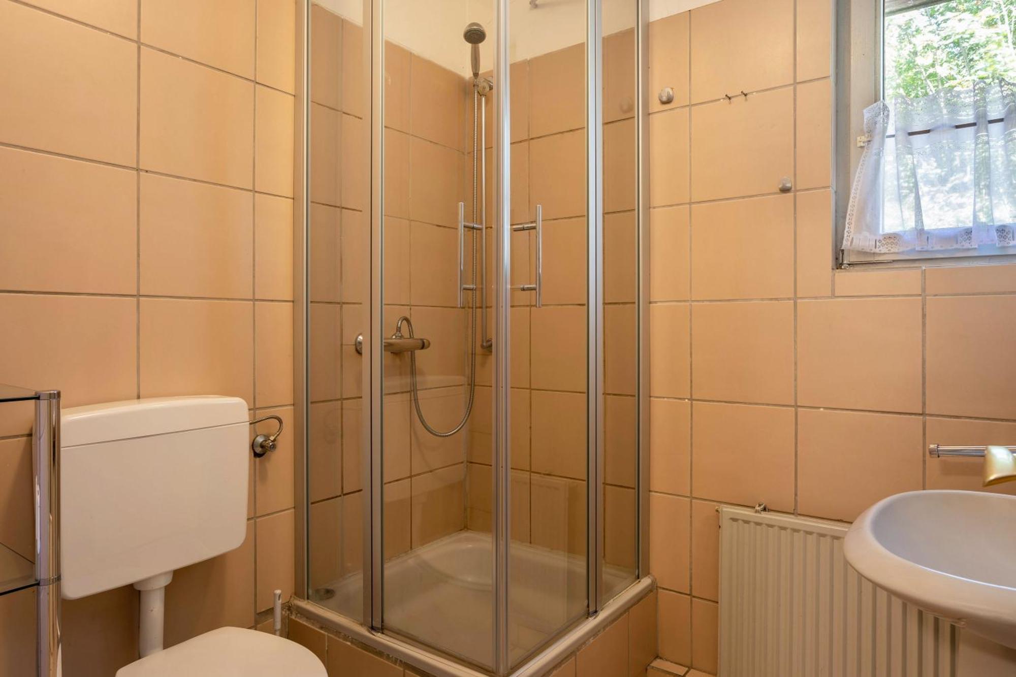 Haus Sonnenberg Villa Willingen  Eksteriør billede