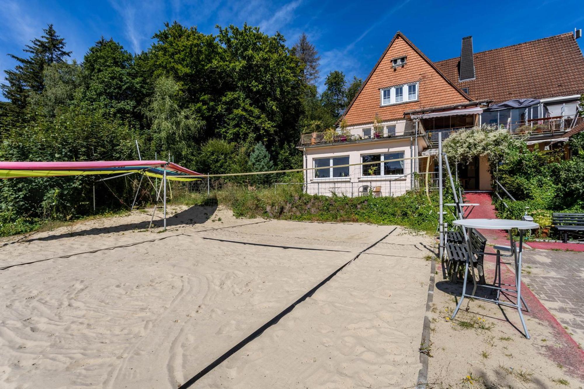Haus Sonnenberg Villa Willingen  Eksteriør billede
