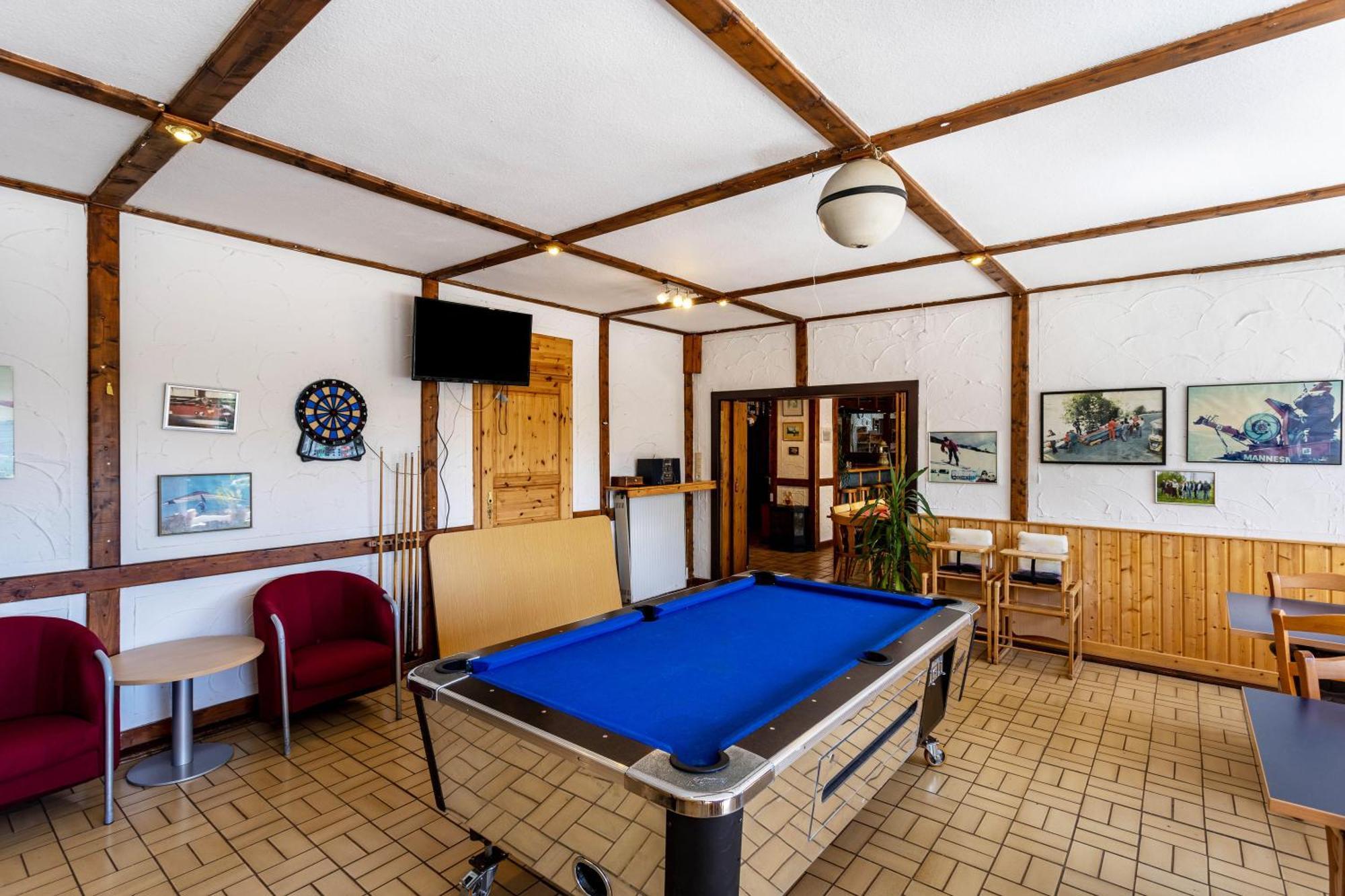 Haus Sonnenberg Villa Willingen  Eksteriør billede