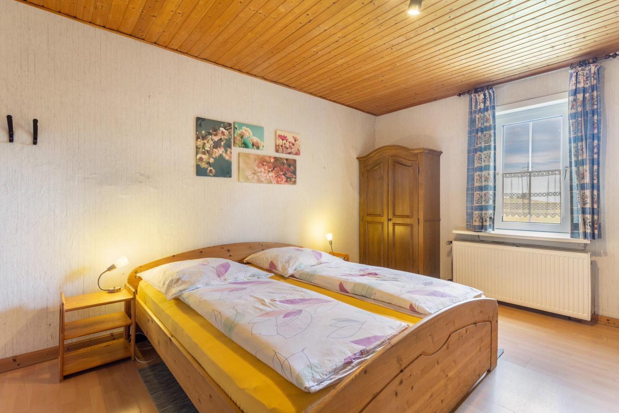 Haus Sonnenberg Villa Willingen  Eksteriør billede