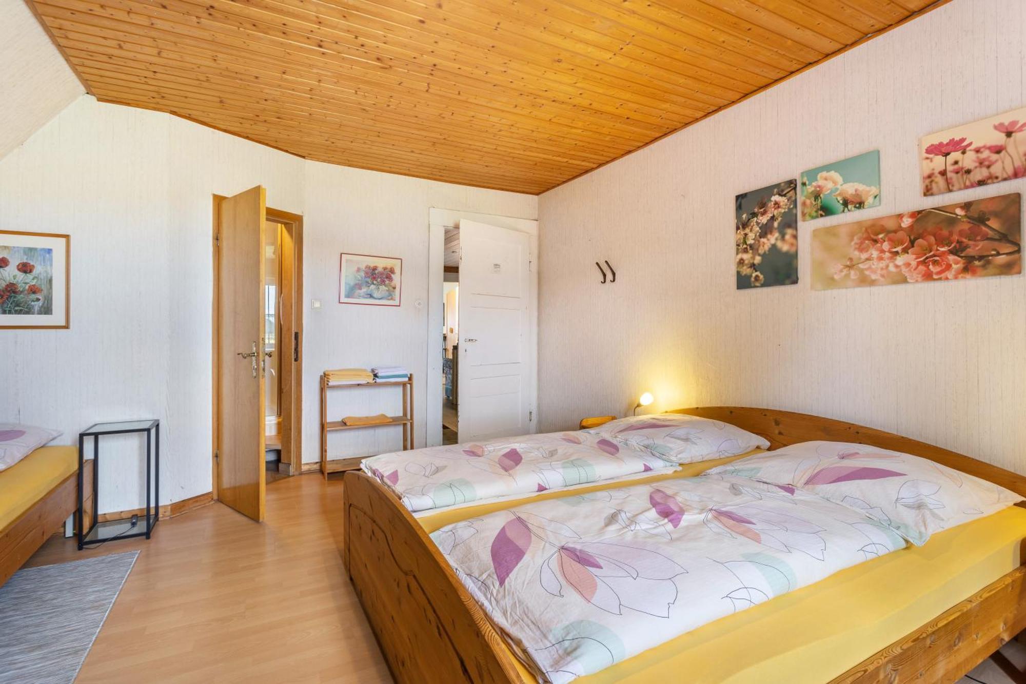 Haus Sonnenberg Villa Willingen  Eksteriør billede