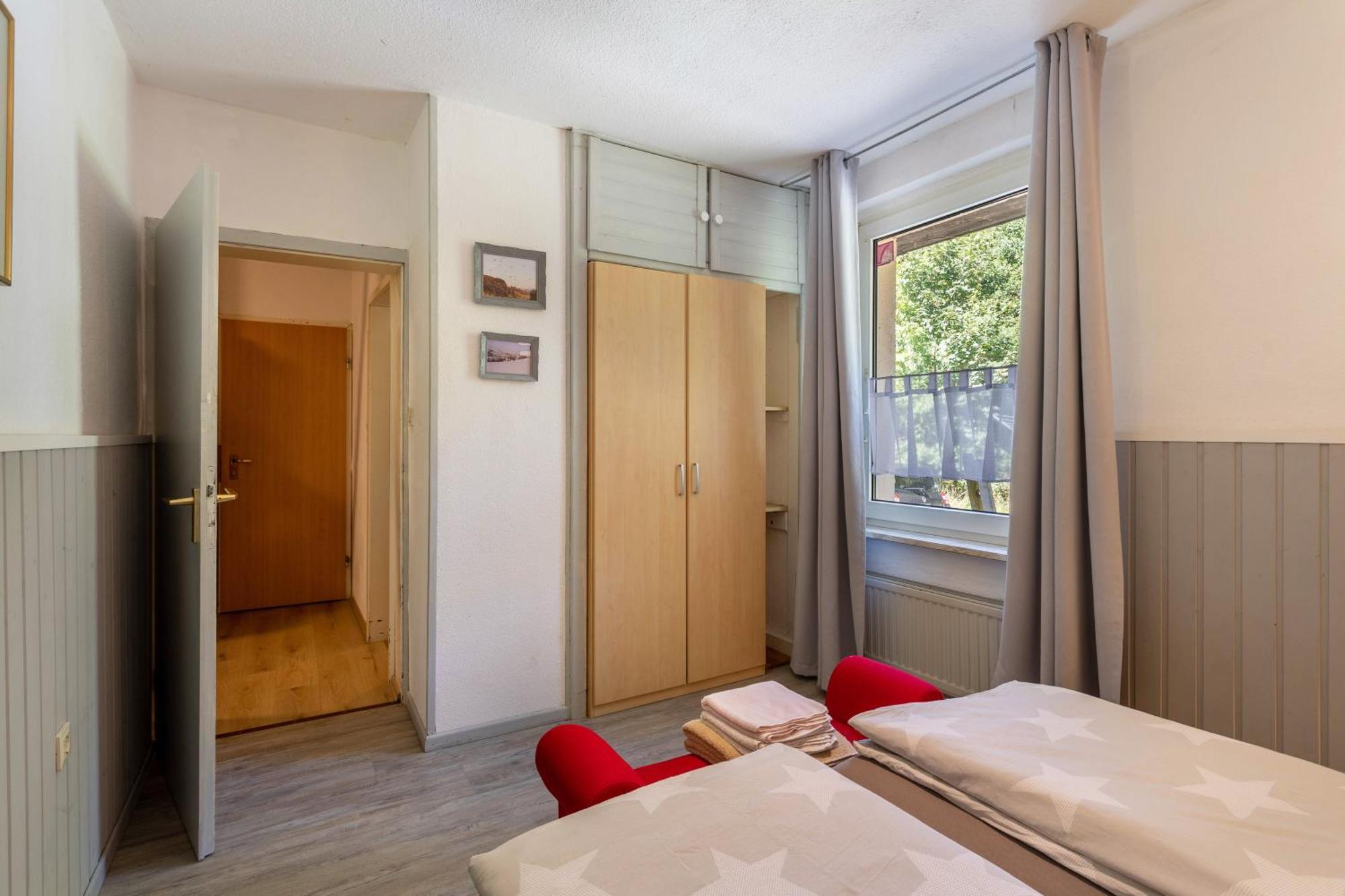 Haus Sonnenberg Villa Willingen  Eksteriør billede