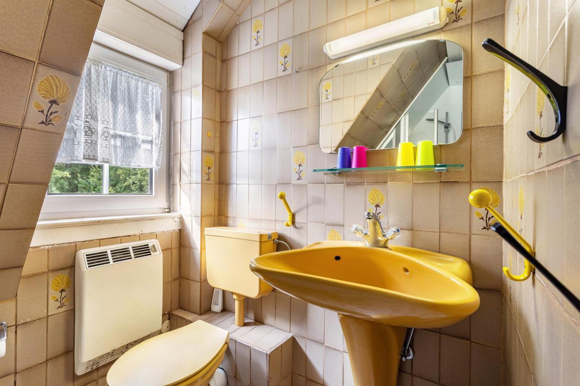 Haus Sonnenberg Villa Willingen  Eksteriør billede