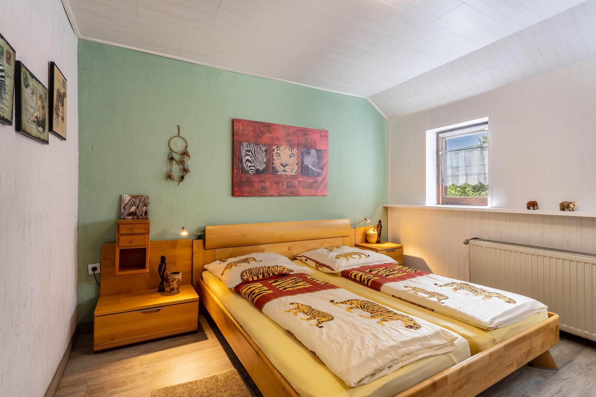Haus Sonnenberg Villa Willingen  Eksteriør billede