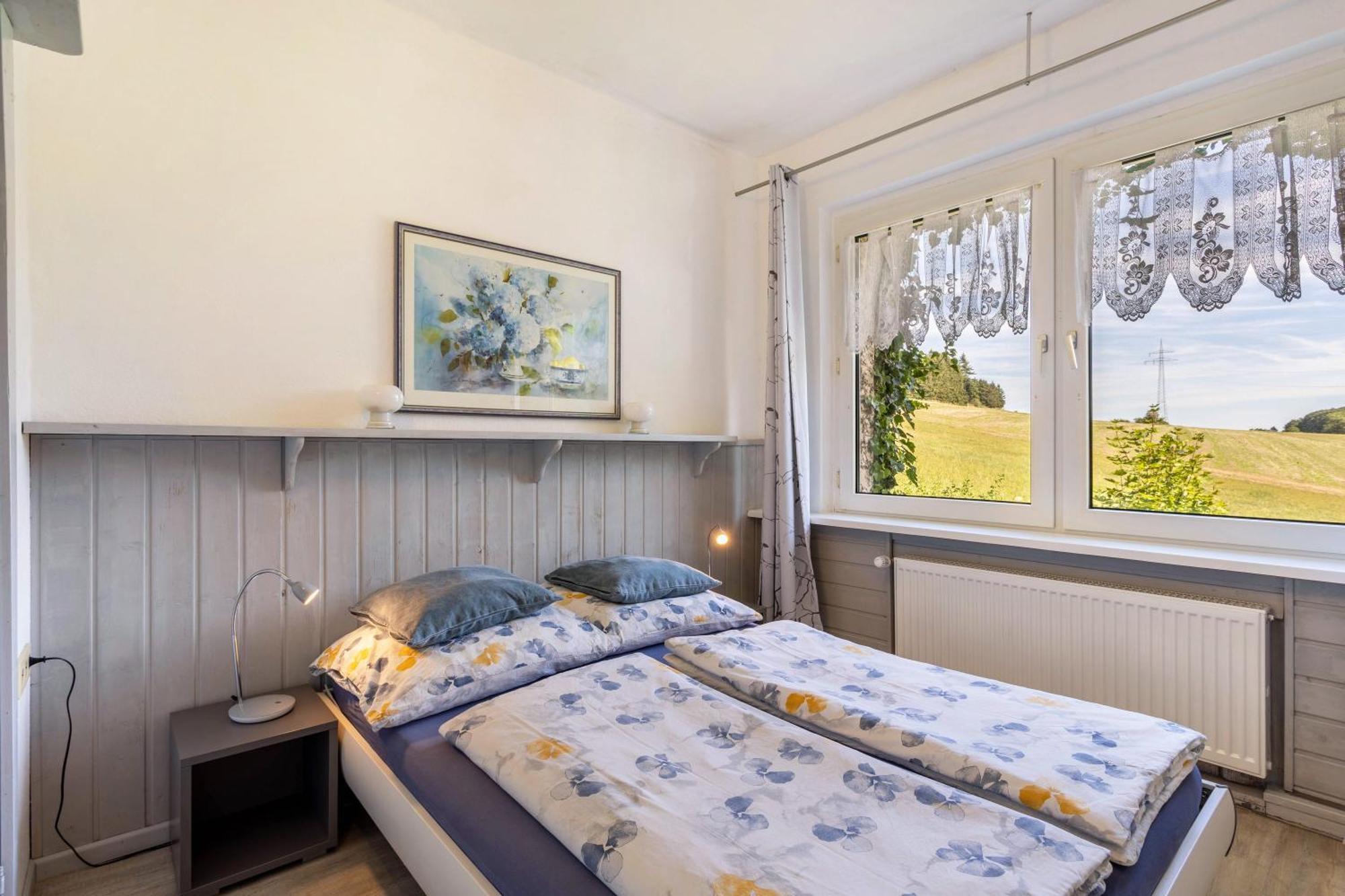 Haus Sonnenberg Villa Willingen  Eksteriør billede