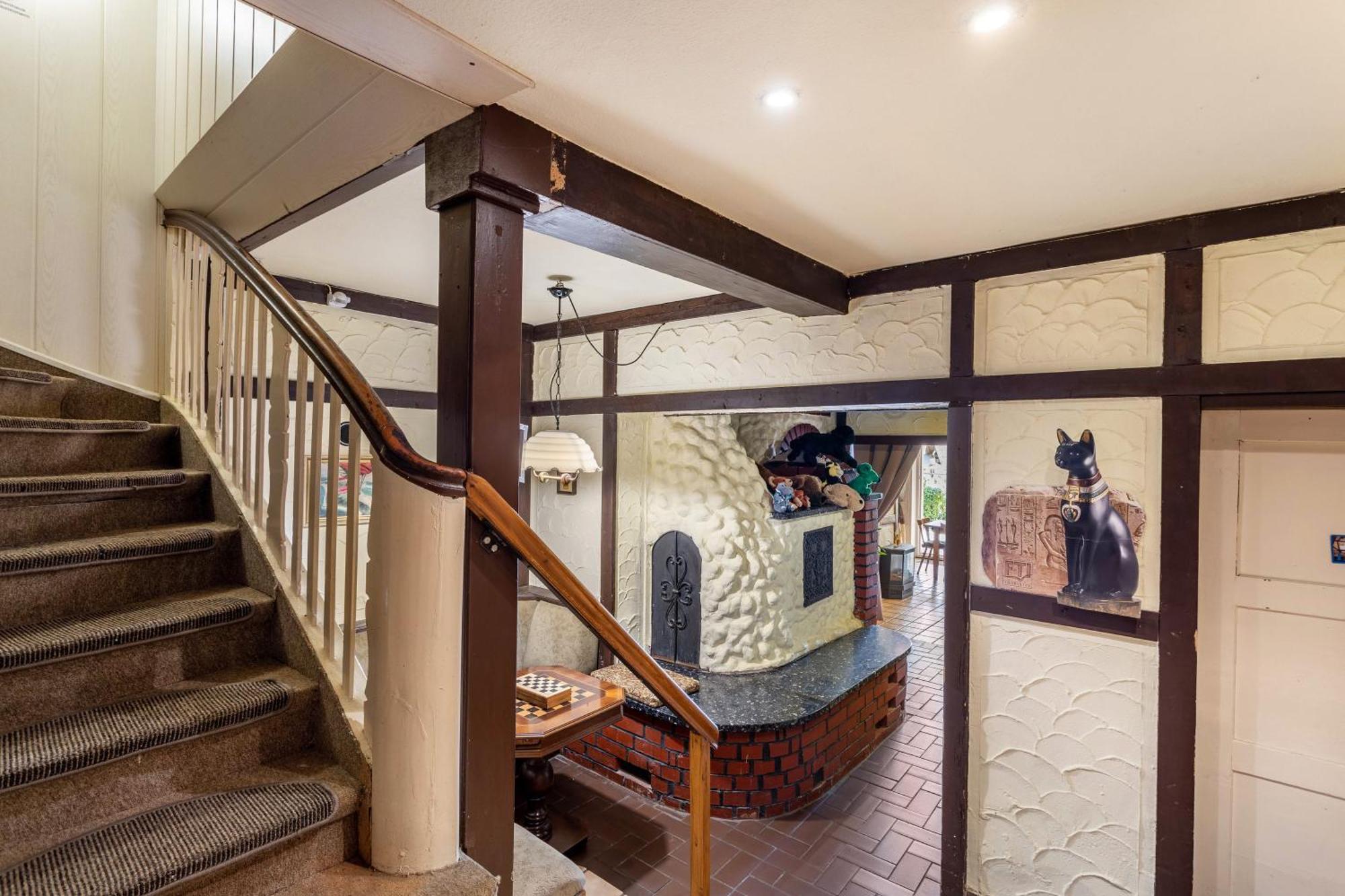 Haus Sonnenberg Villa Willingen  Eksteriør billede